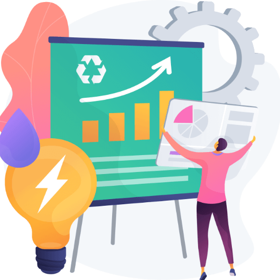 Компания за енергиен мениджмънт - КЕМ